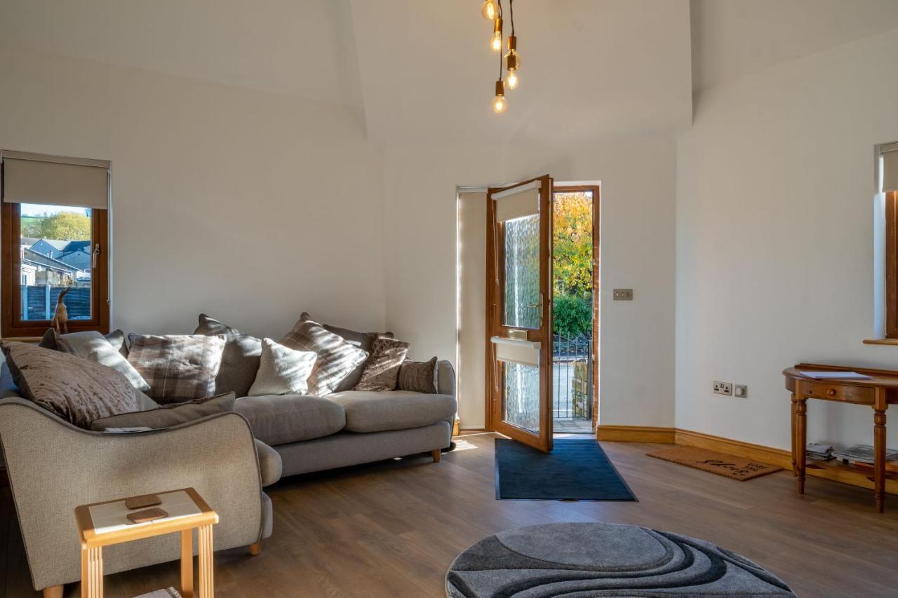Loaf Tin Villa Kendal Dış mekan fotoğraf