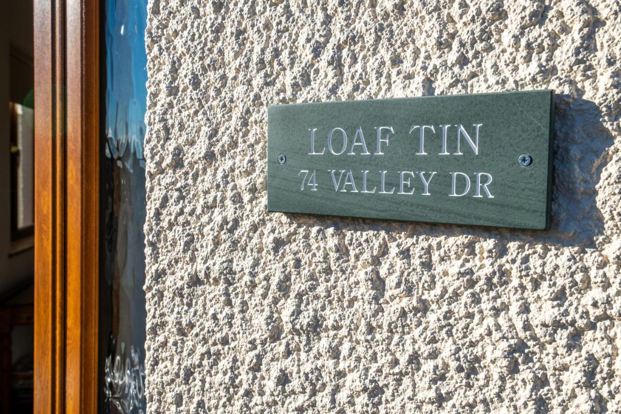 Loaf Tin Villa Kendal Dış mekan fotoğraf